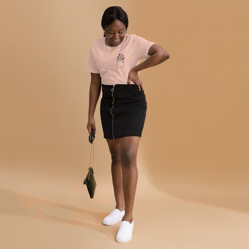 "Herb Lover" Unisex T-Shirt